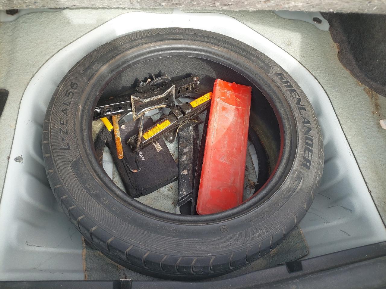 1N4BL3AP7DC100684 - 2013 Nissan Altima 2.5 S - #44086635