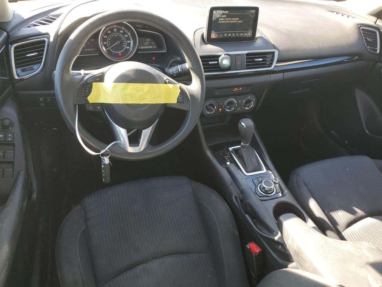 2016 Mazda 3 - Image 8