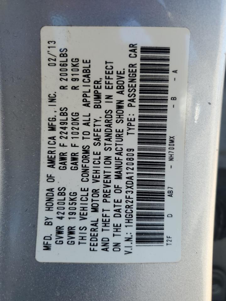 2013 Honda Accord - Image 14