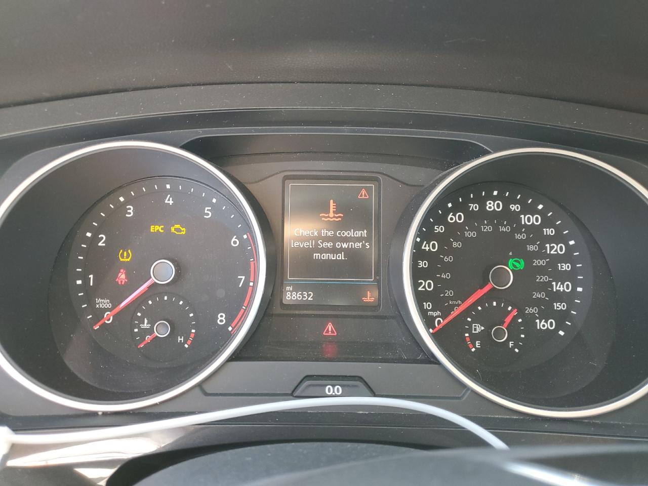 2019 Volkswagen Tiguan - Image 9
