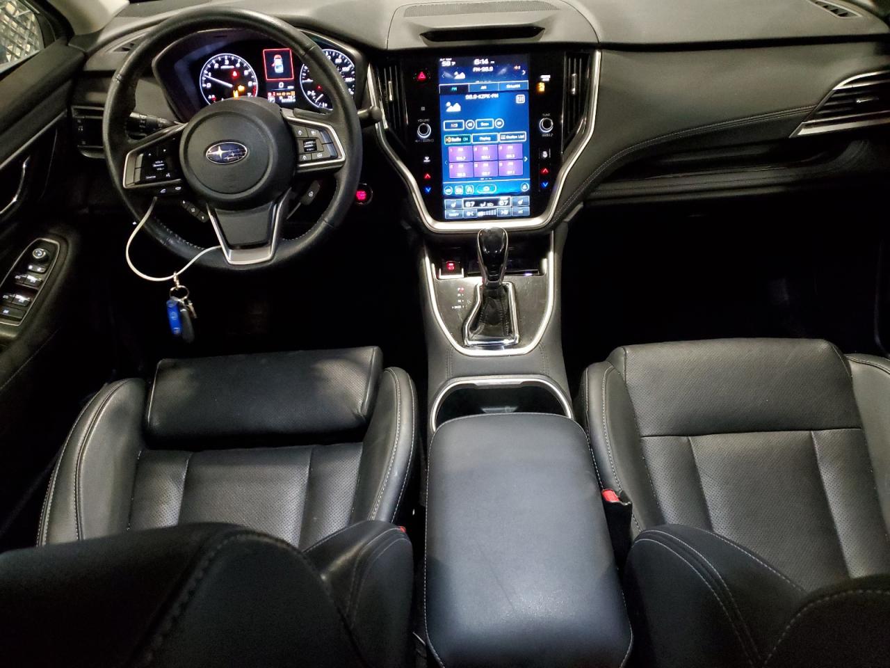 2020 Subaru Legacy - Image 8
