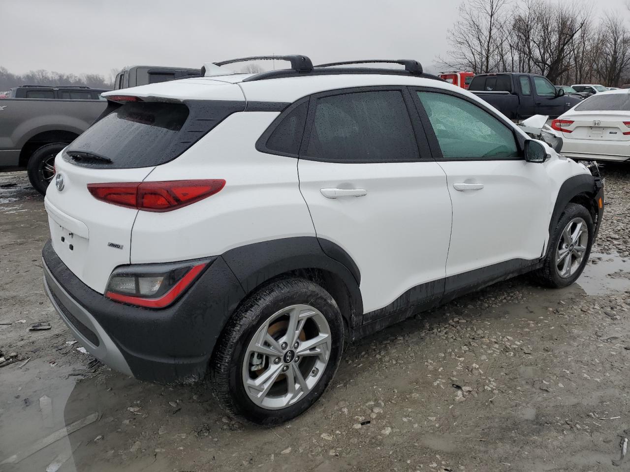 2023 Hyundai Kona - Image 3