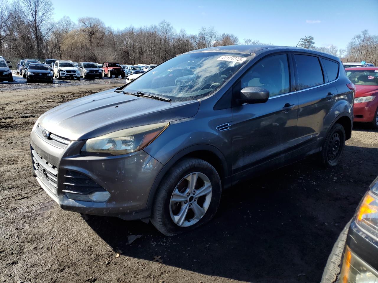 2014 Ford Escape - Image 1