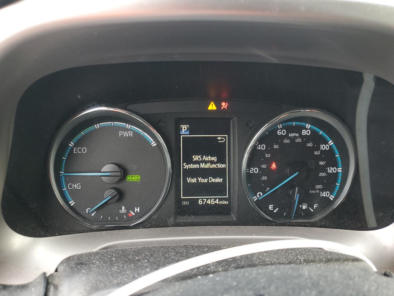 2018 Toyota RAV 4 - Image 9