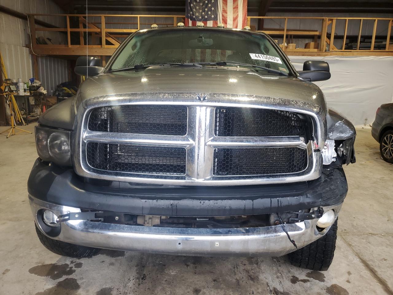 2005 Dodge RAM - Image 5