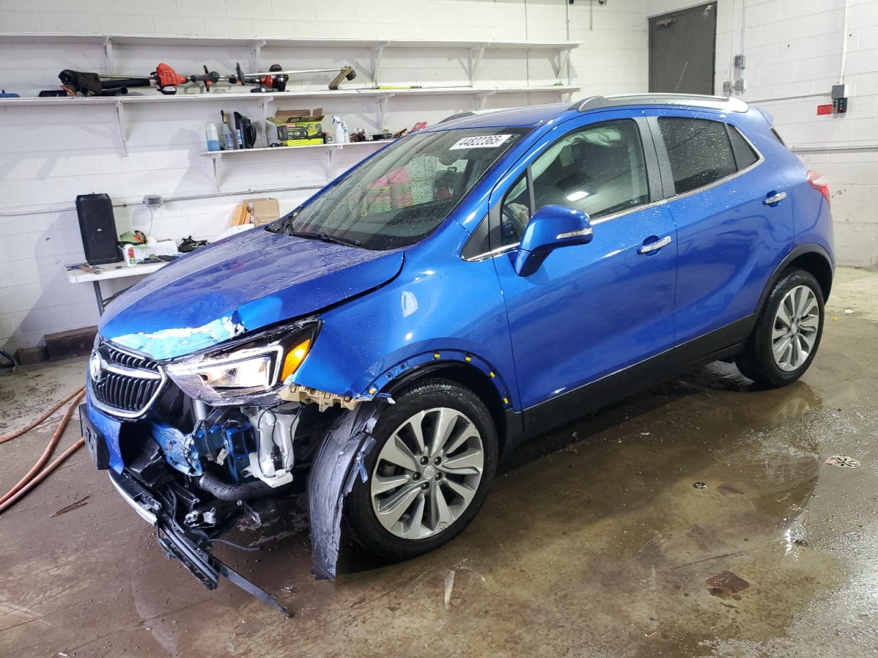 2018 Buick Encore - Image 1