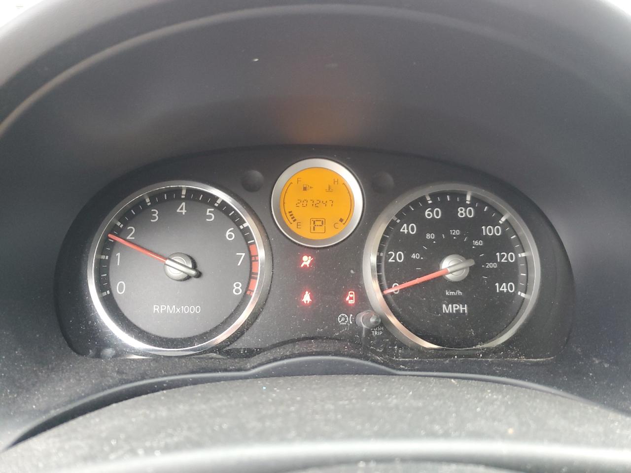 2007 Nissan Sentra - Image 9