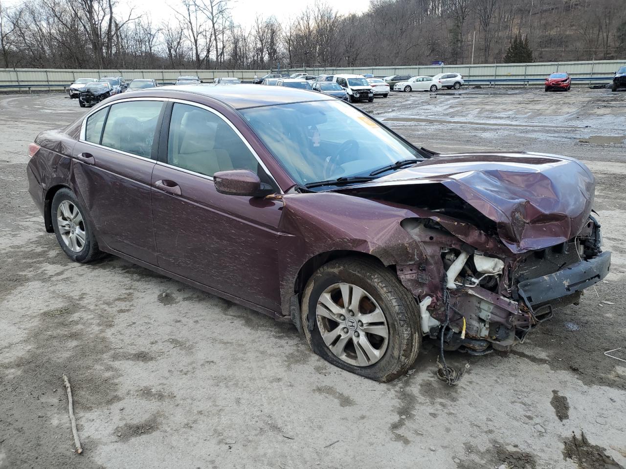 2008 Honda Accord - Image 4