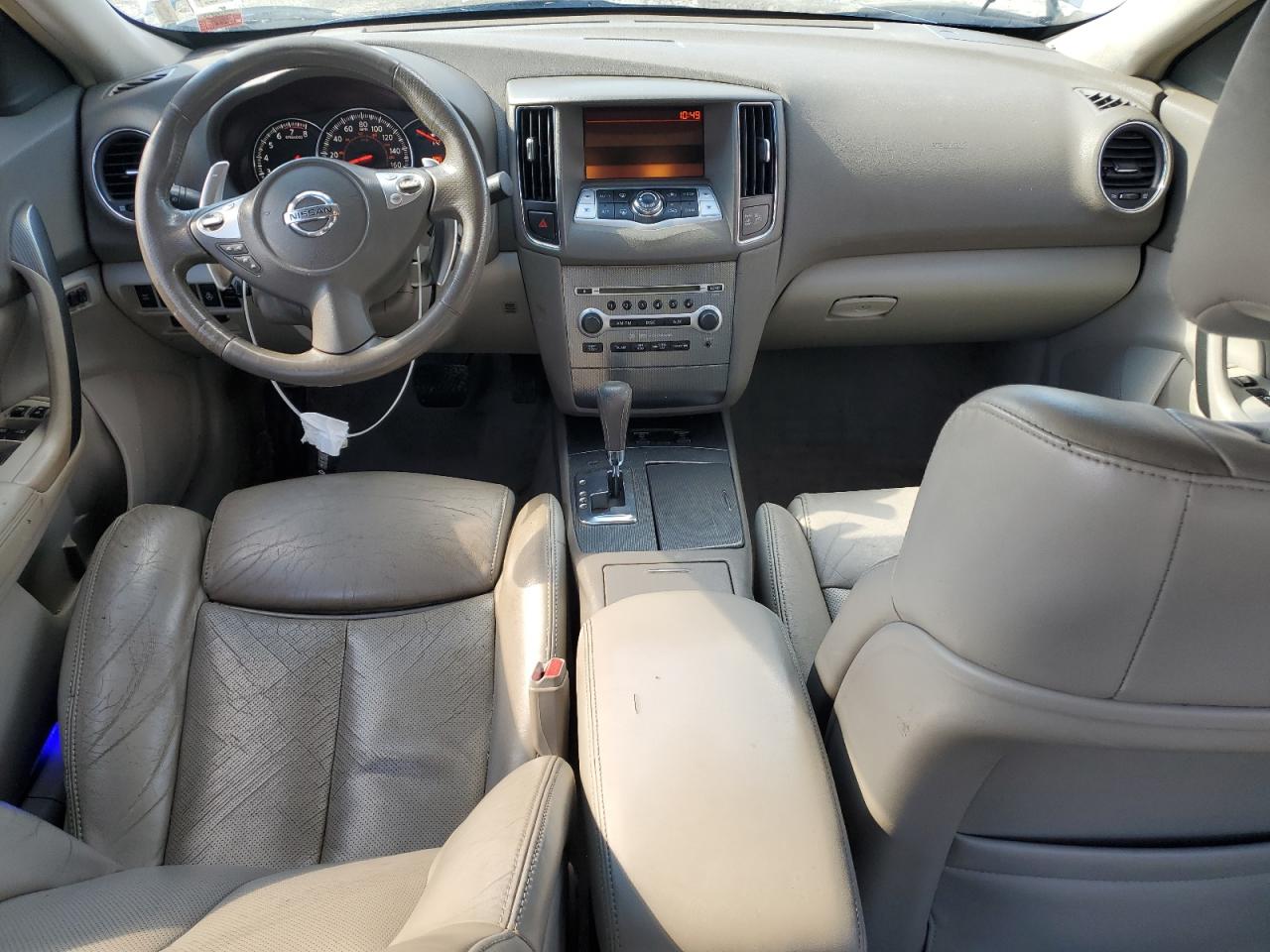 2009 Nissan Maxima - Image 8