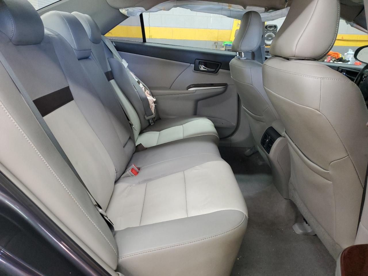 2012 Toyota Camry - Image 10