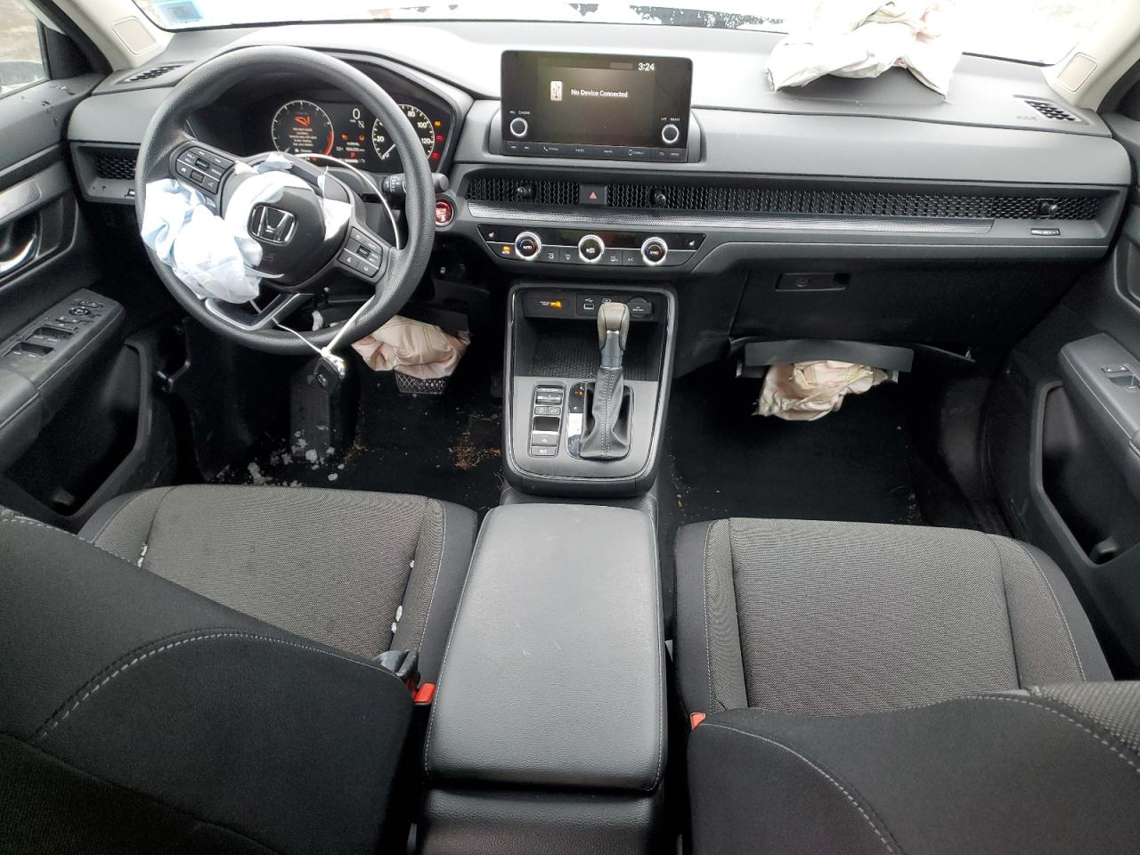 2024 Honda CR-V - Image 8