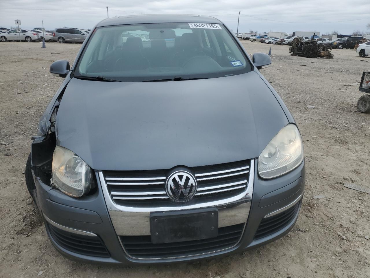 2008 Volkswagen Jetta - Image 5
