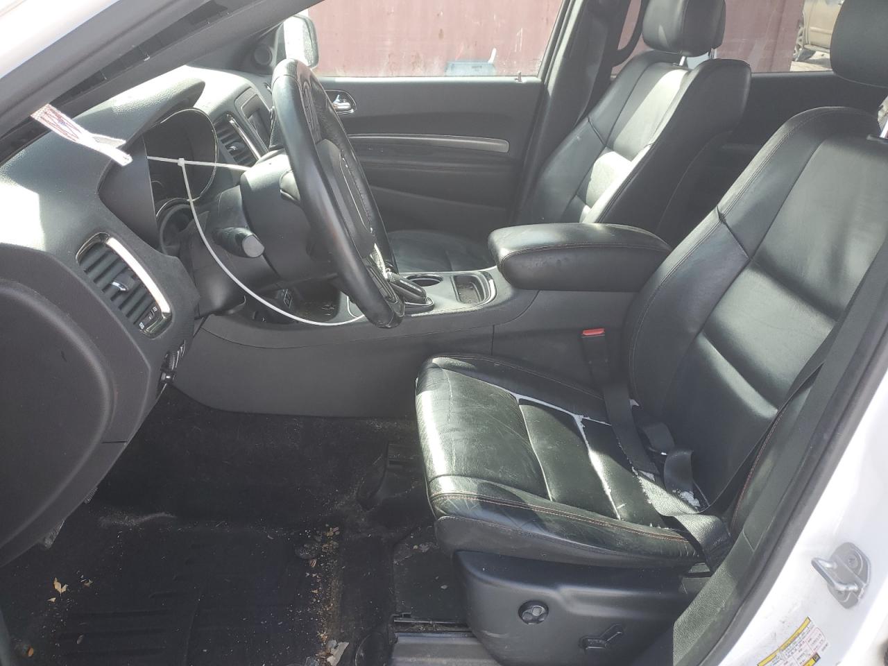 2018 Dodge Durango - Image 7