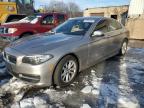 2014 BMW 528 XI for sale at Copart CT - HARTFORD