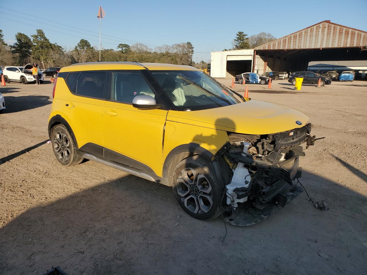 2020 Kia Soul - Image 4