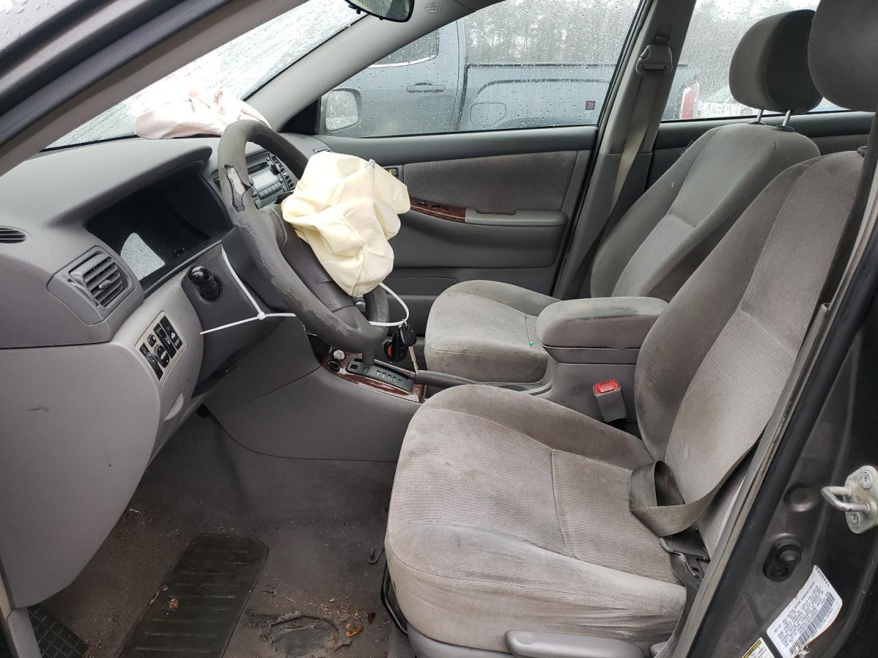 2006 Toyota Corolla - Image 7