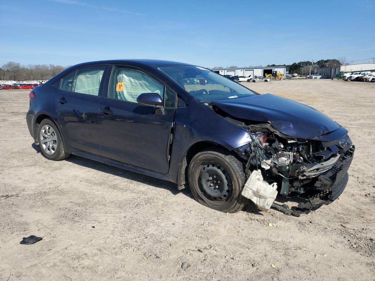 2022 Toyota Corolla - Image 4