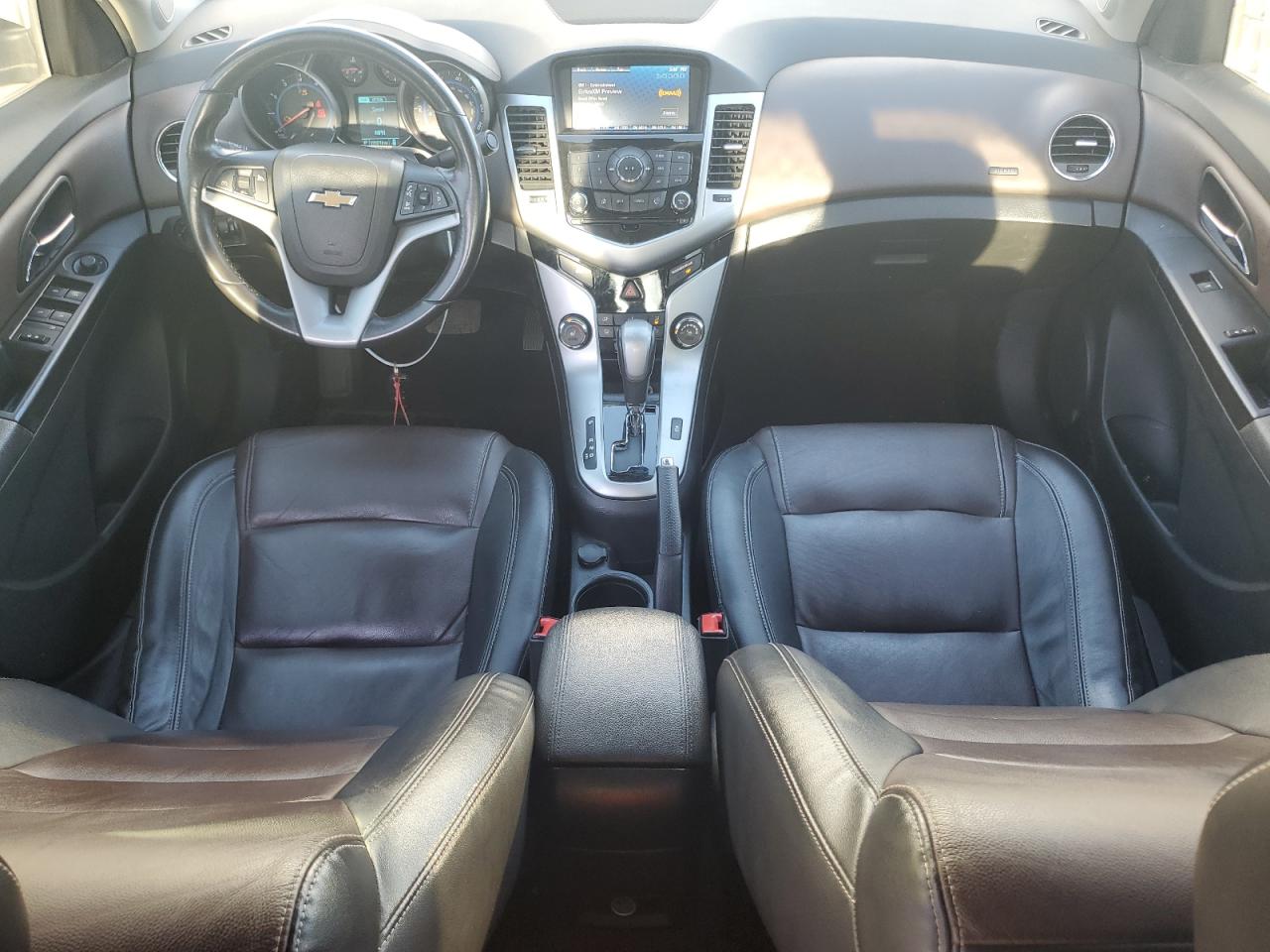 2015 Chevrolet Cruze - Image 8