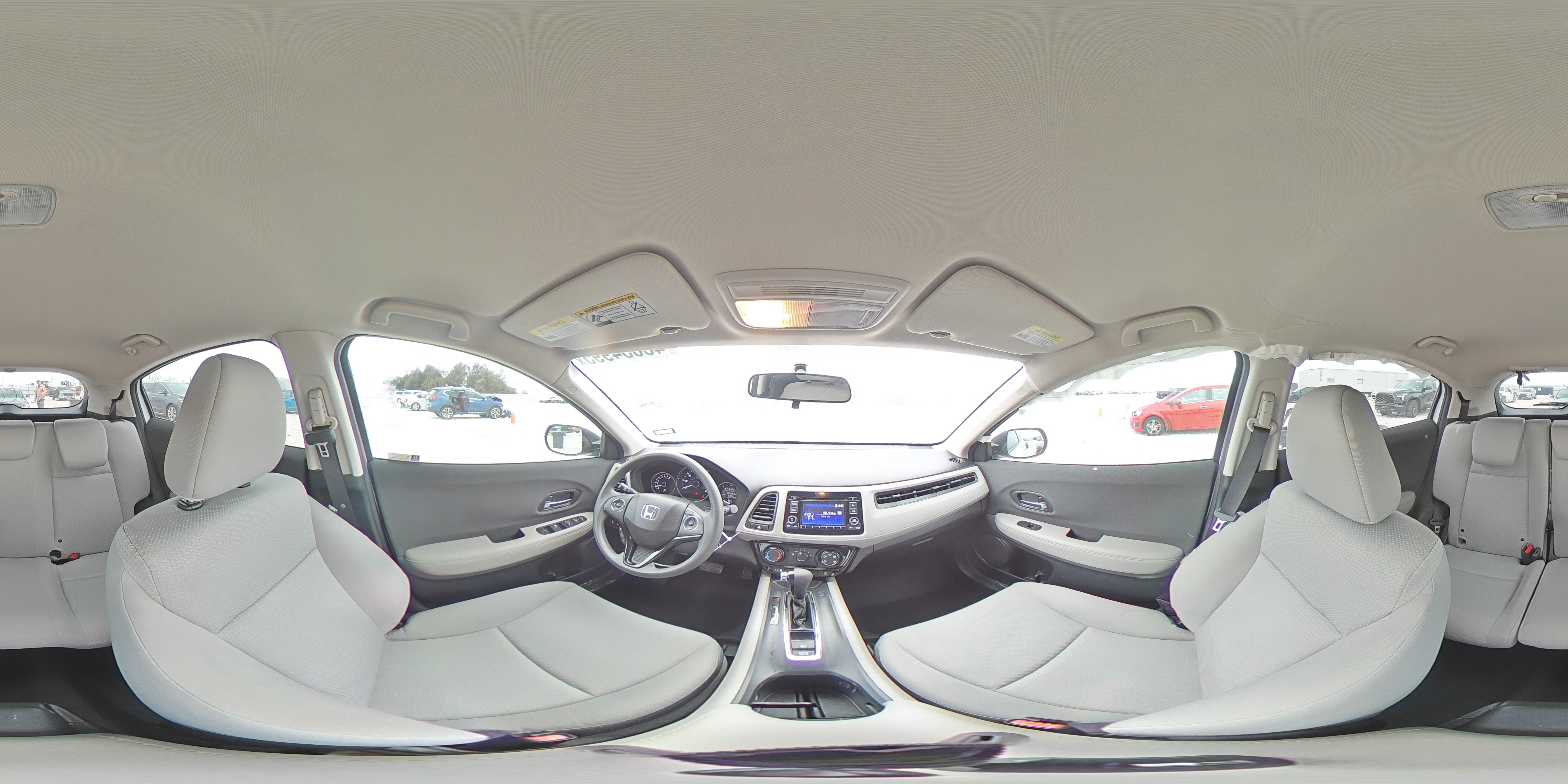 2022 Honda HR-V - Image 13