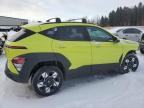 2024 Hyundai Kona Sel for Sale in Leroy, NY - Front End