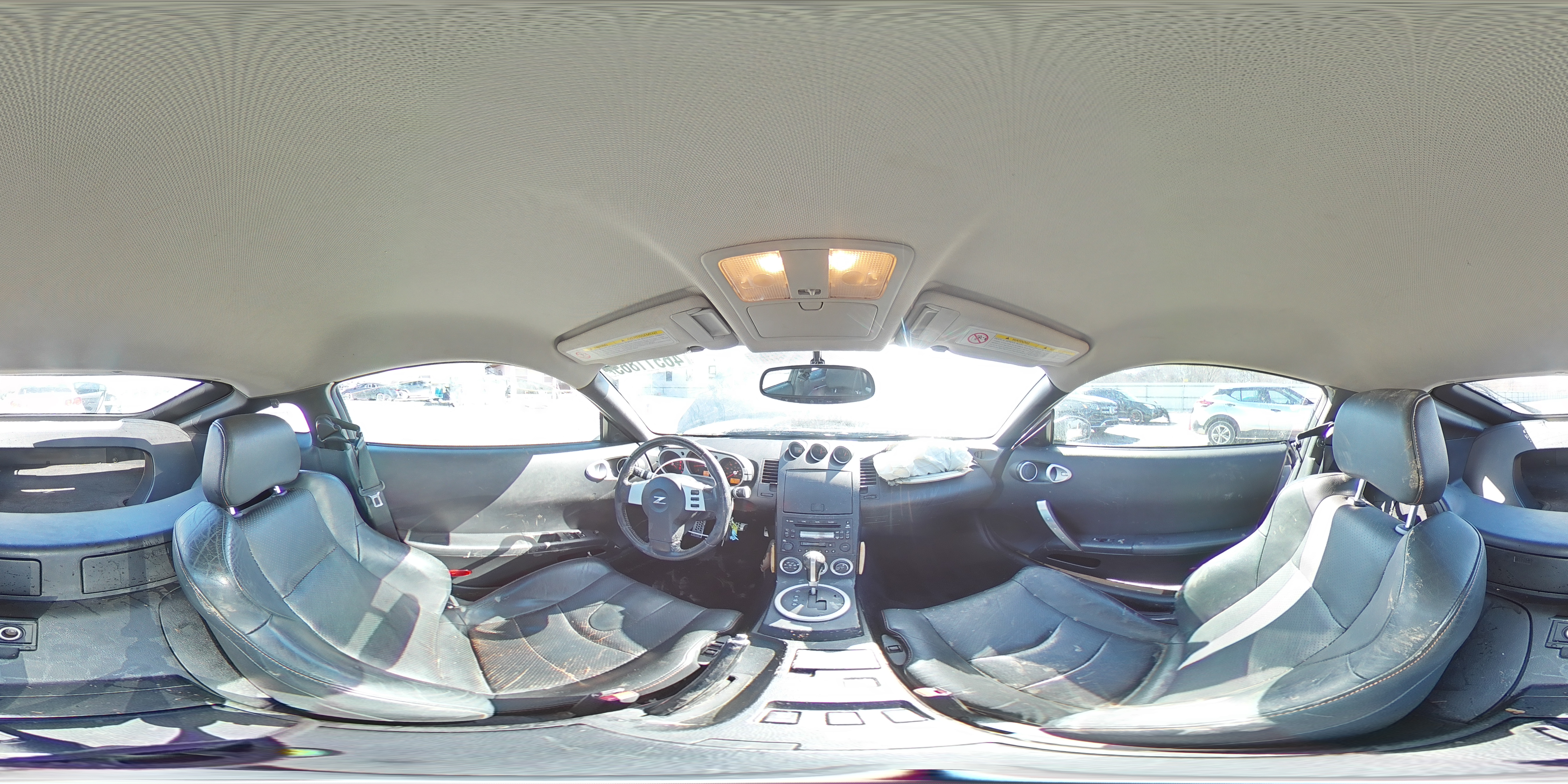 2004 Nissan 350Z - Image 13