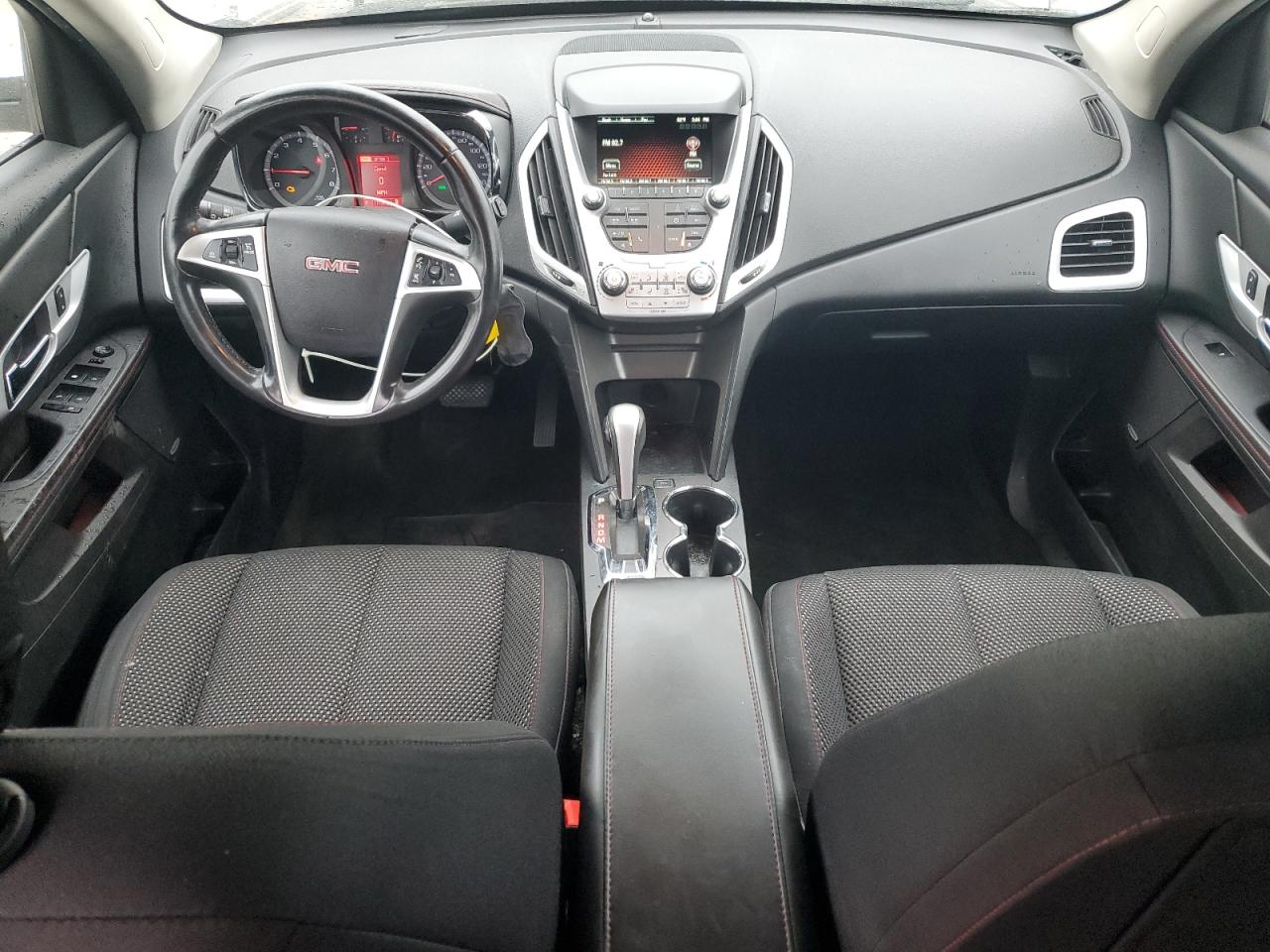 2013 GMC Terrain - Image 8