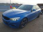 2014 BMW 320D M SPO for sale at Copart CORBY