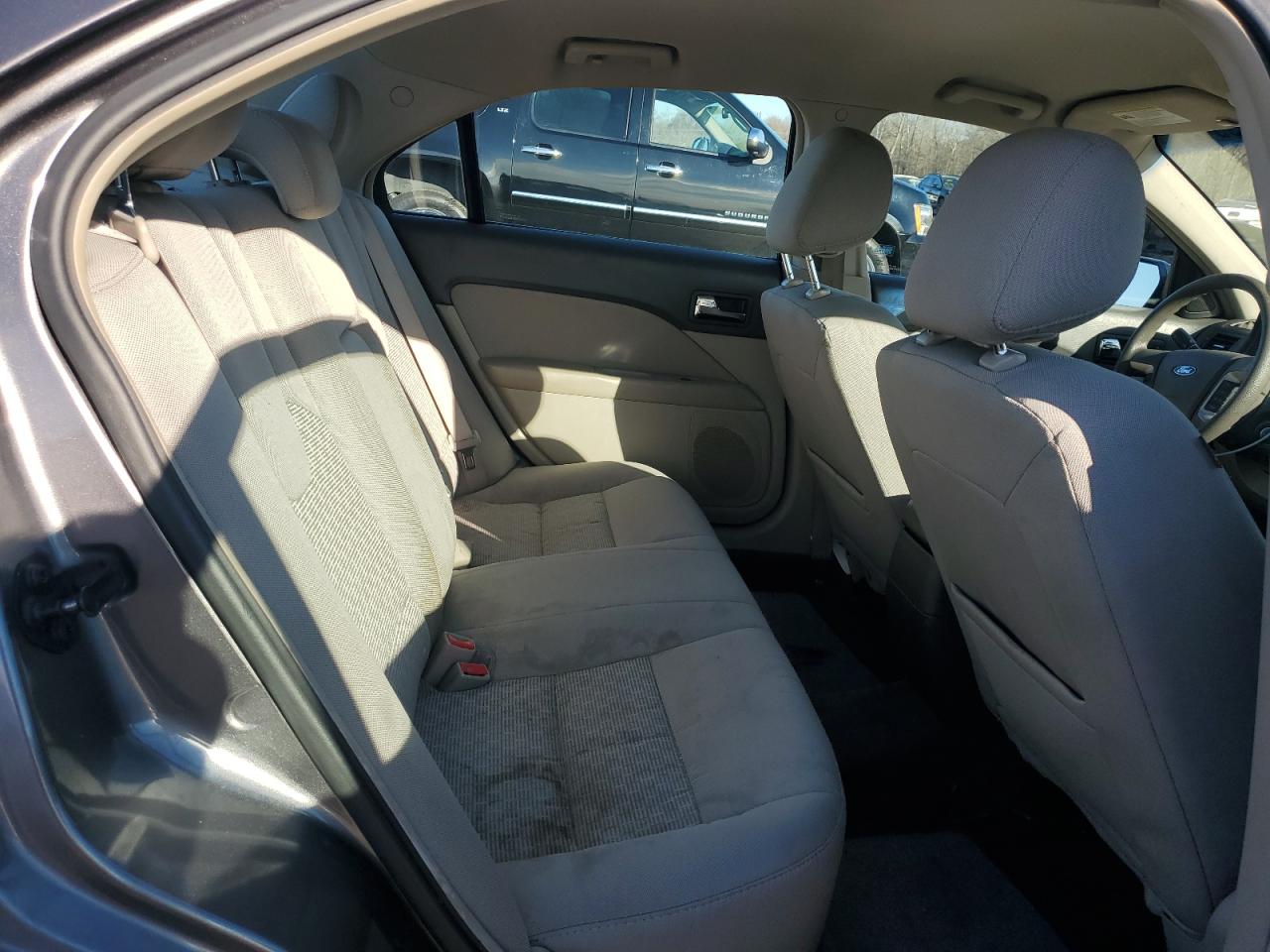 2011 Ford Fusion - Image 10