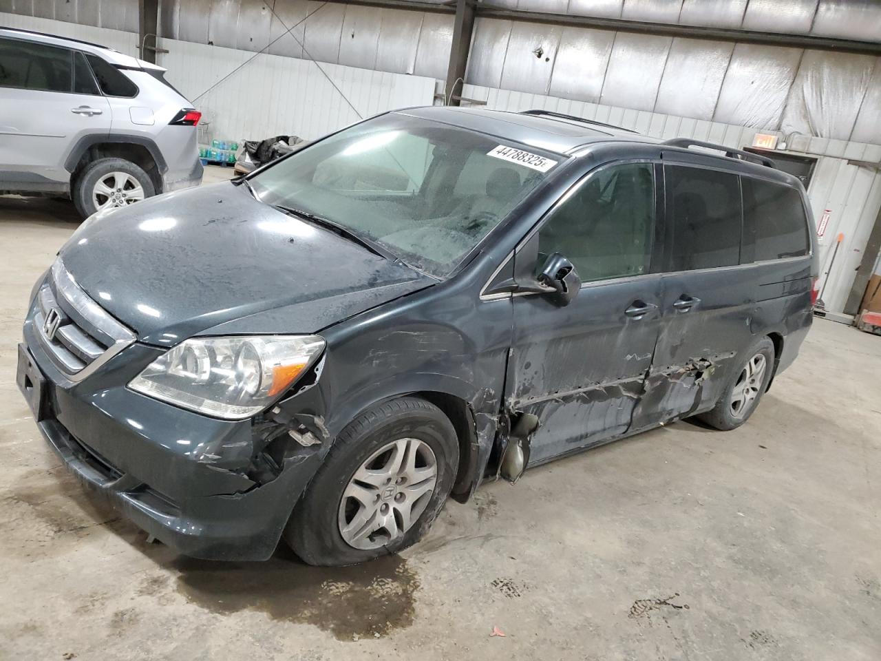 2006 Honda Odyssey - Image 1