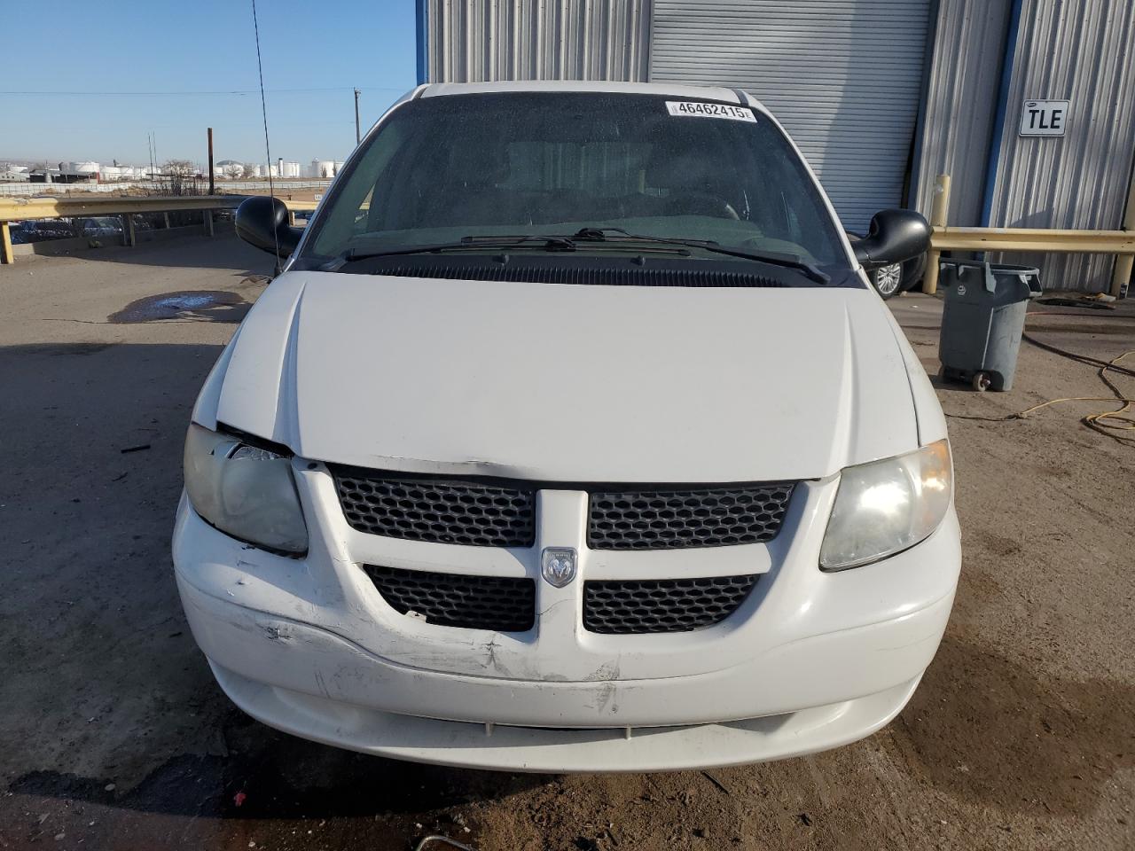 2002 Dodge Caravan - Image 5