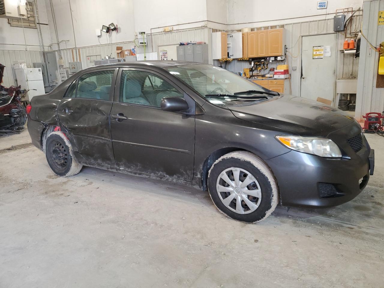 2010 Toyota Corolla - Image 4