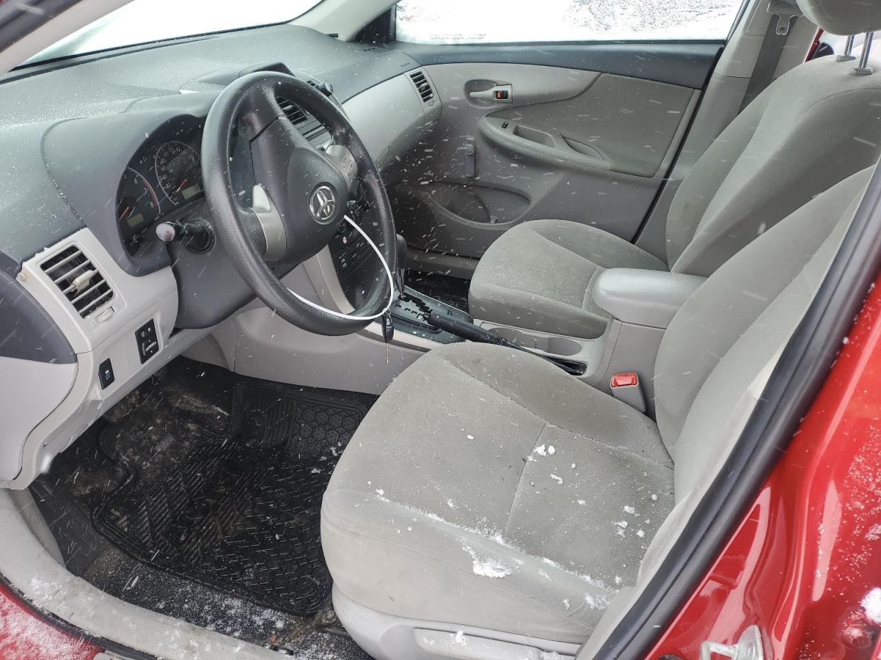 2012 Toyota Corolla - Image 7