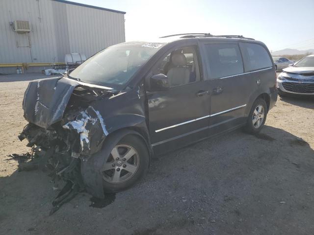 2008 Dodge Grand Caravan Sxt