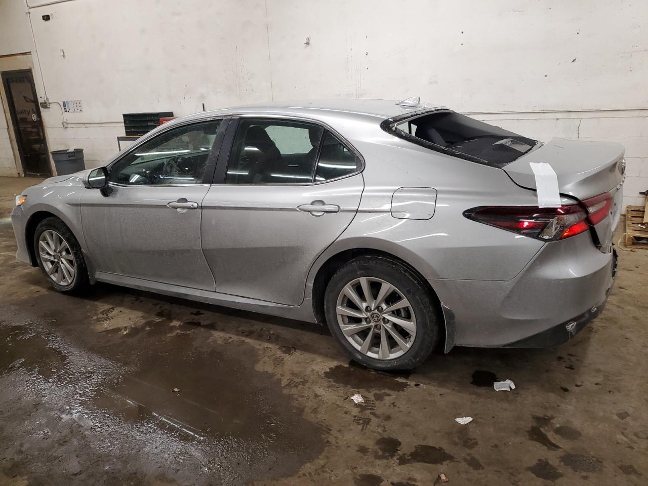 2024 Toyota Camry - Image 2