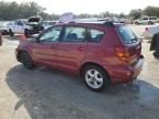 2004 Pontiac Vibe  იყიდება Ocala-ში, FL - Front End