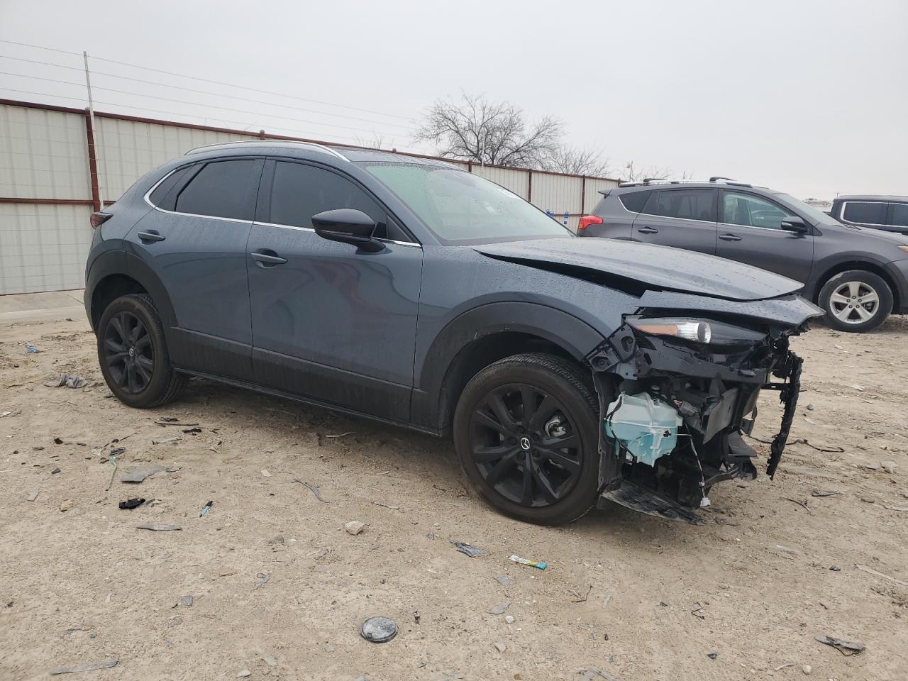 2023 Mazda CX-30 - Image 4