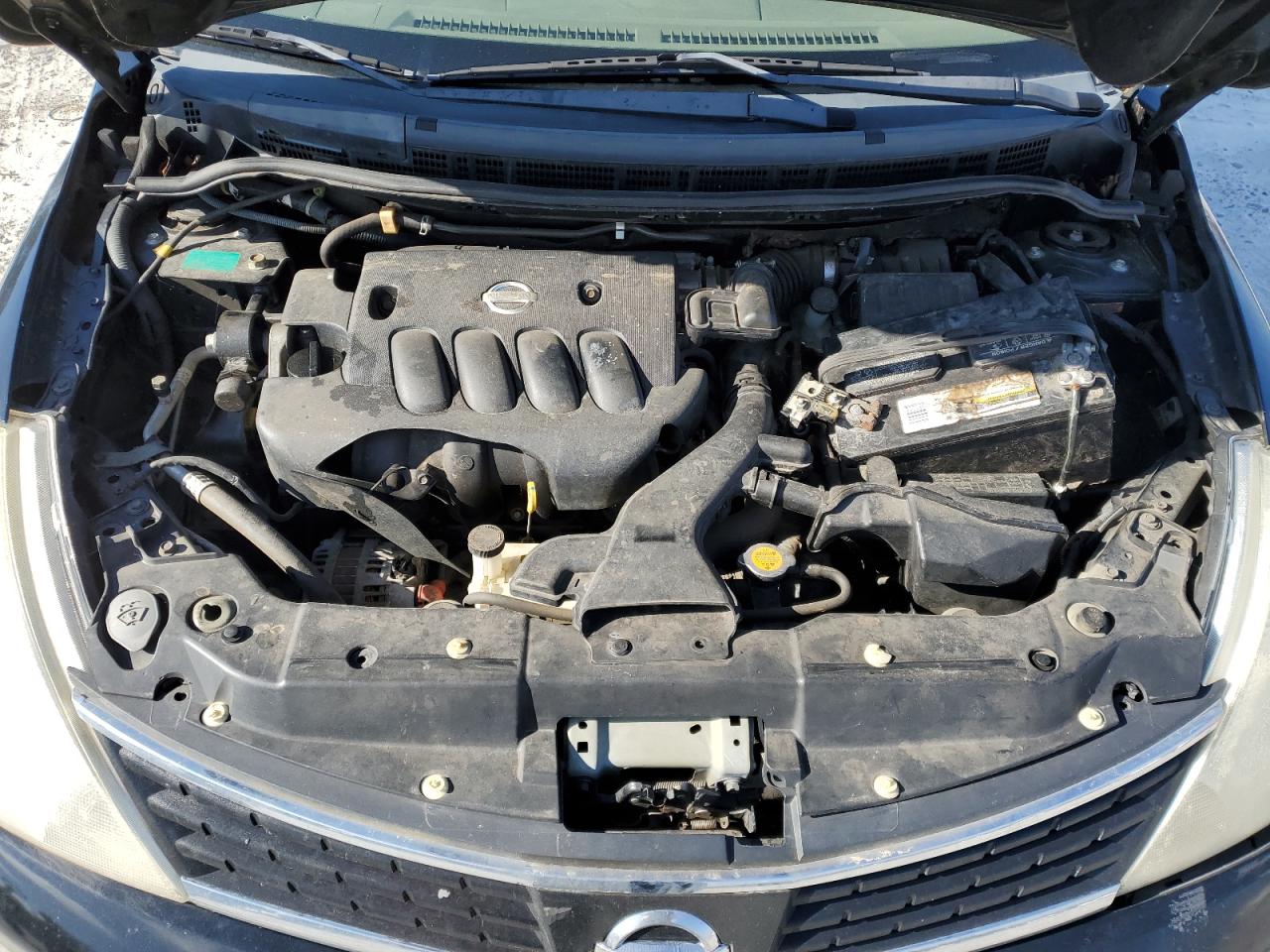 2007 Nissan Versa - Image 13