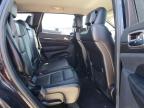 2011 Jeep Grand Cherokee Laredo zu verkaufen in Conway, AR - Front End