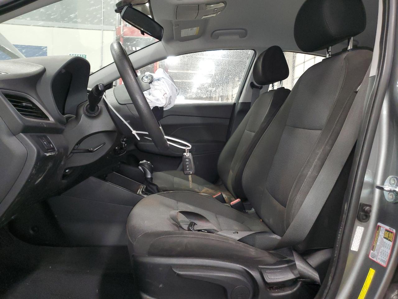 2022 Hyundai Accent - Image 7
