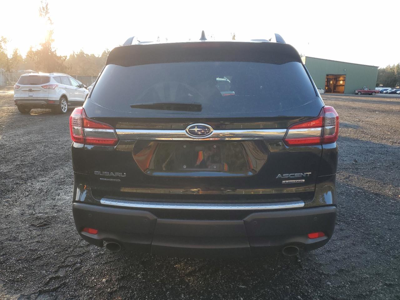 2019 Subaru Ascent - Image 6