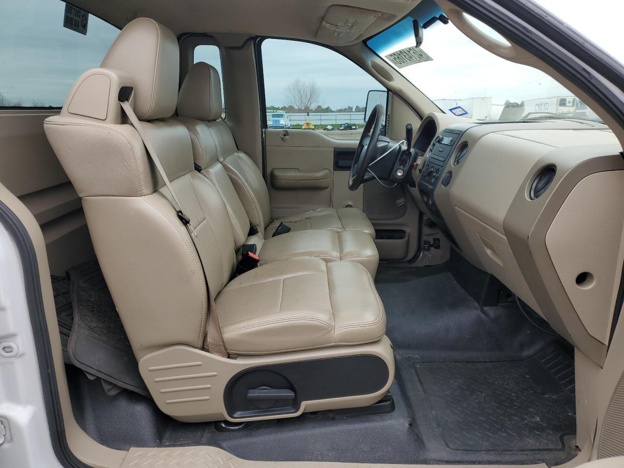2008 Ford F-150 - Image 10