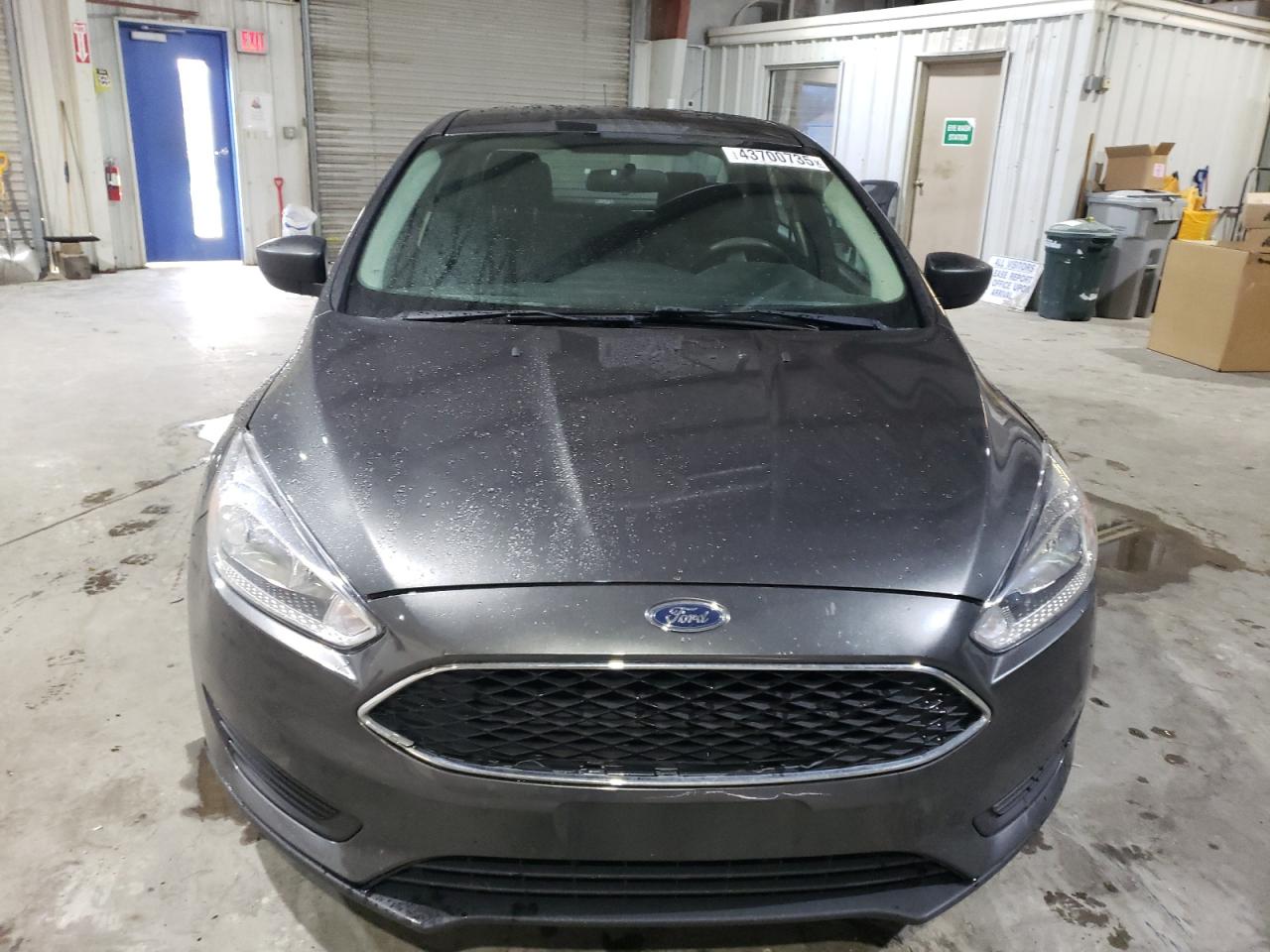 2017 Ford Focus - Image 5