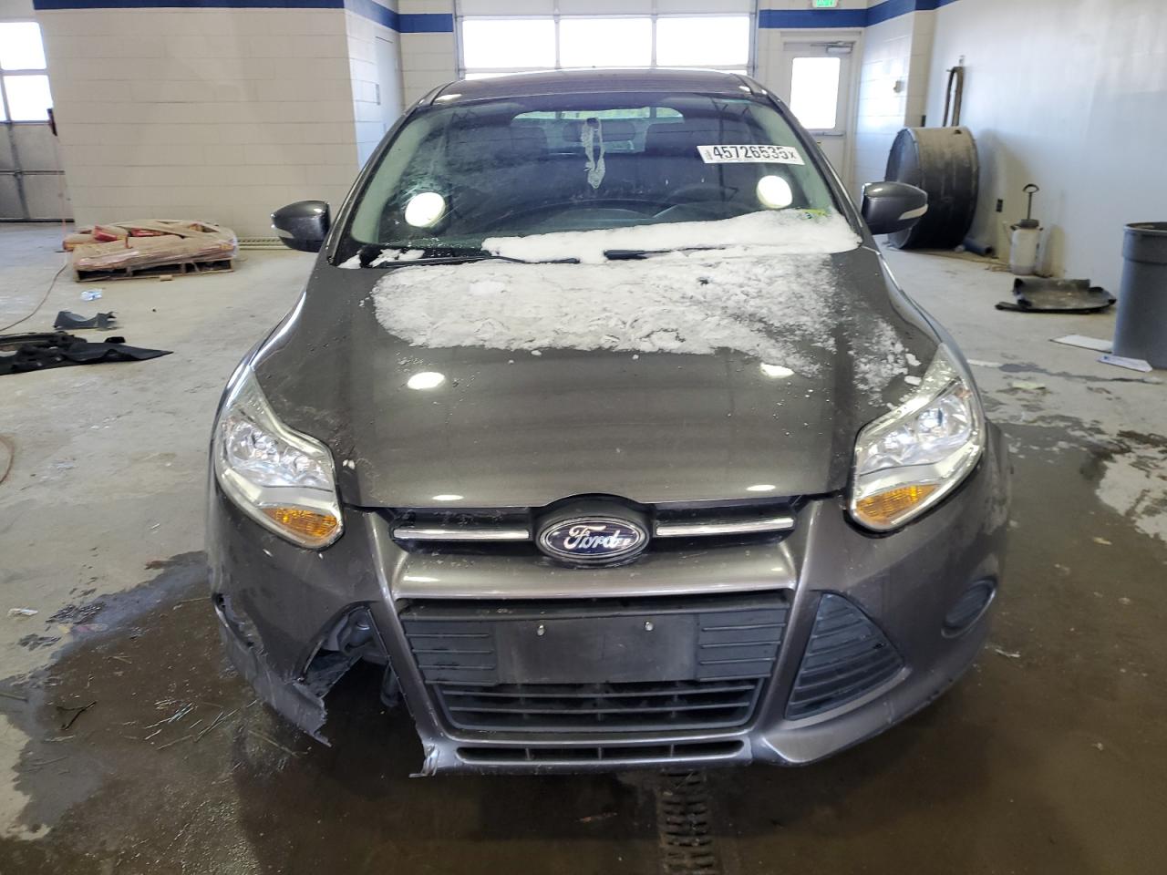 2013 Ford Focus - Image 5