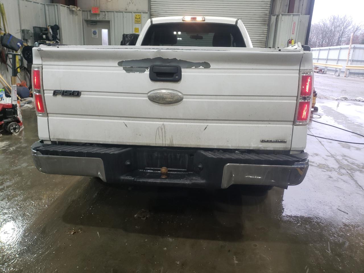 2011 Ford F-150 - Image 6