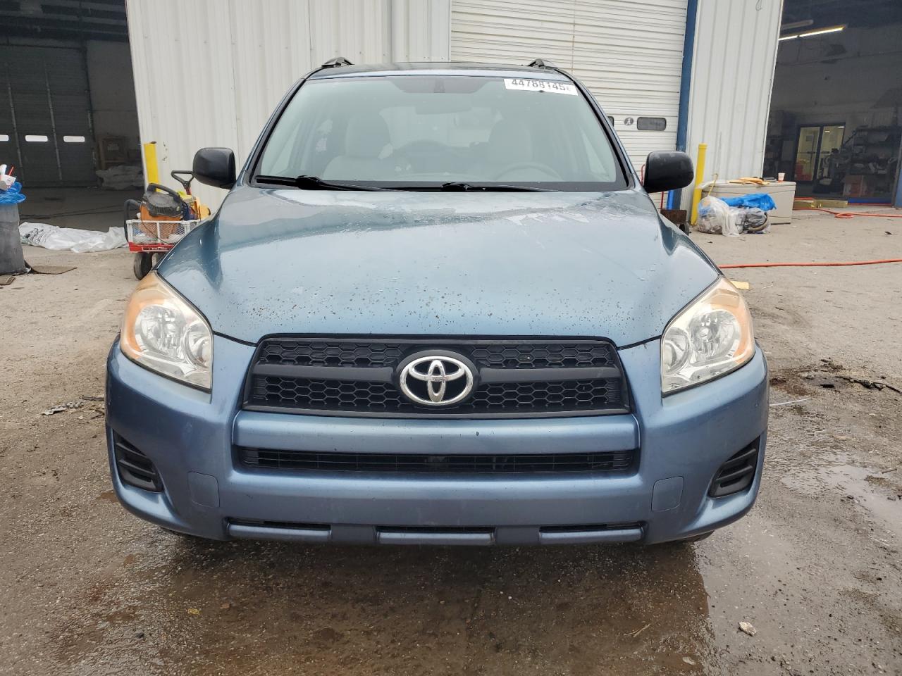 2010 Toyota RAV 4 - Image 5