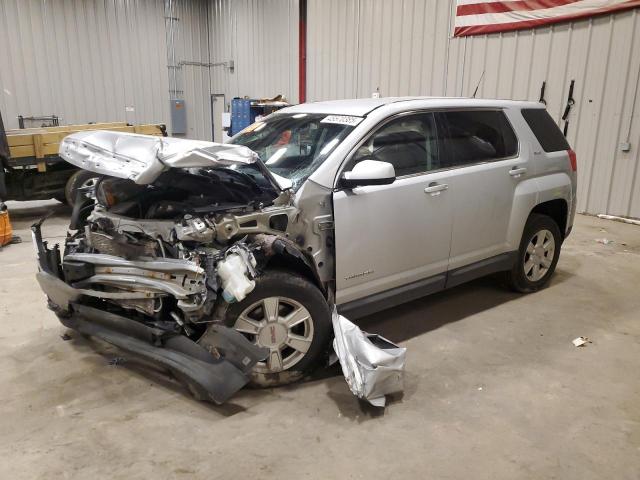 2012 Gmc Terrain Sle
