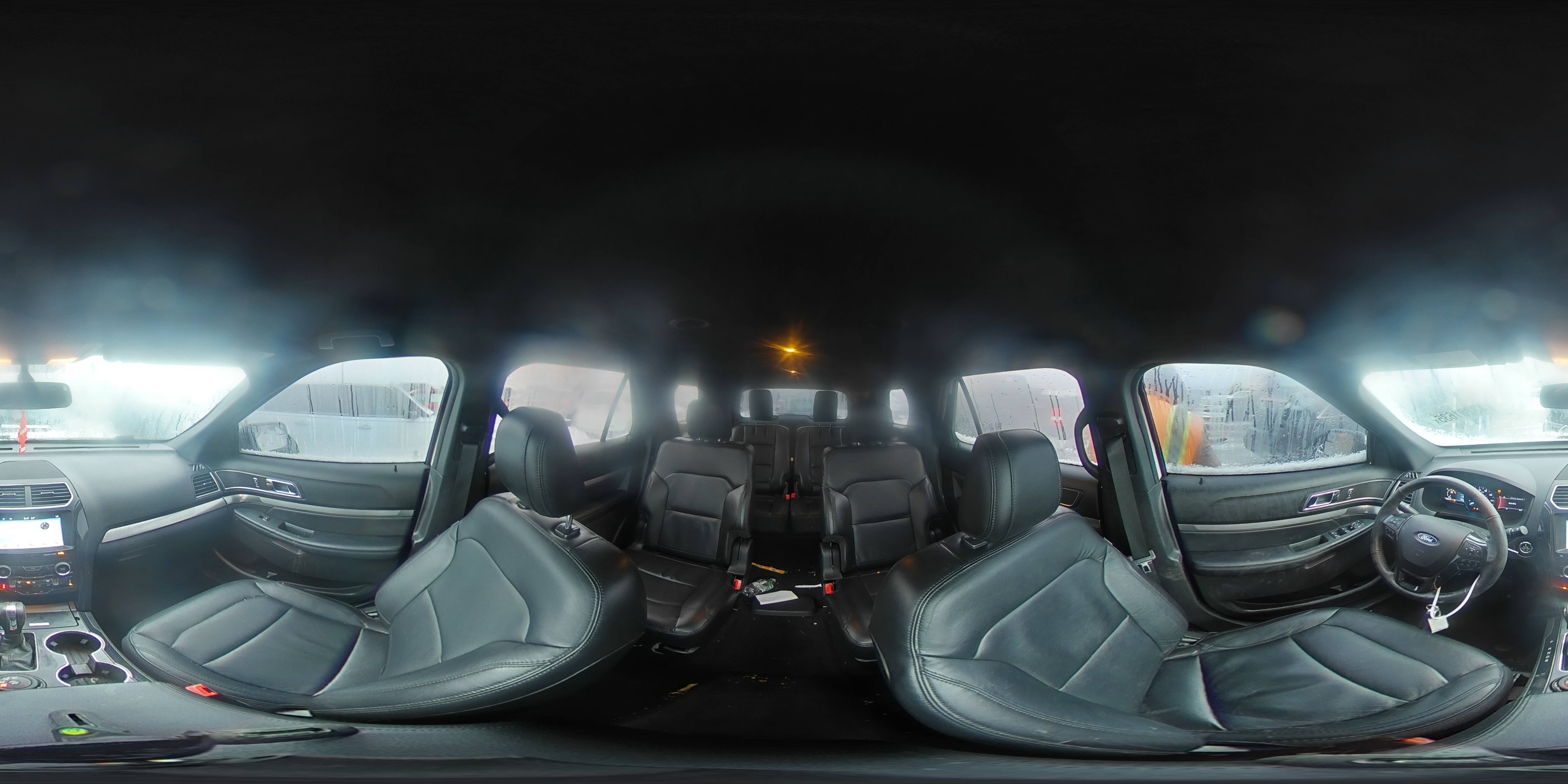 2018 Ford Explorer - Image 13