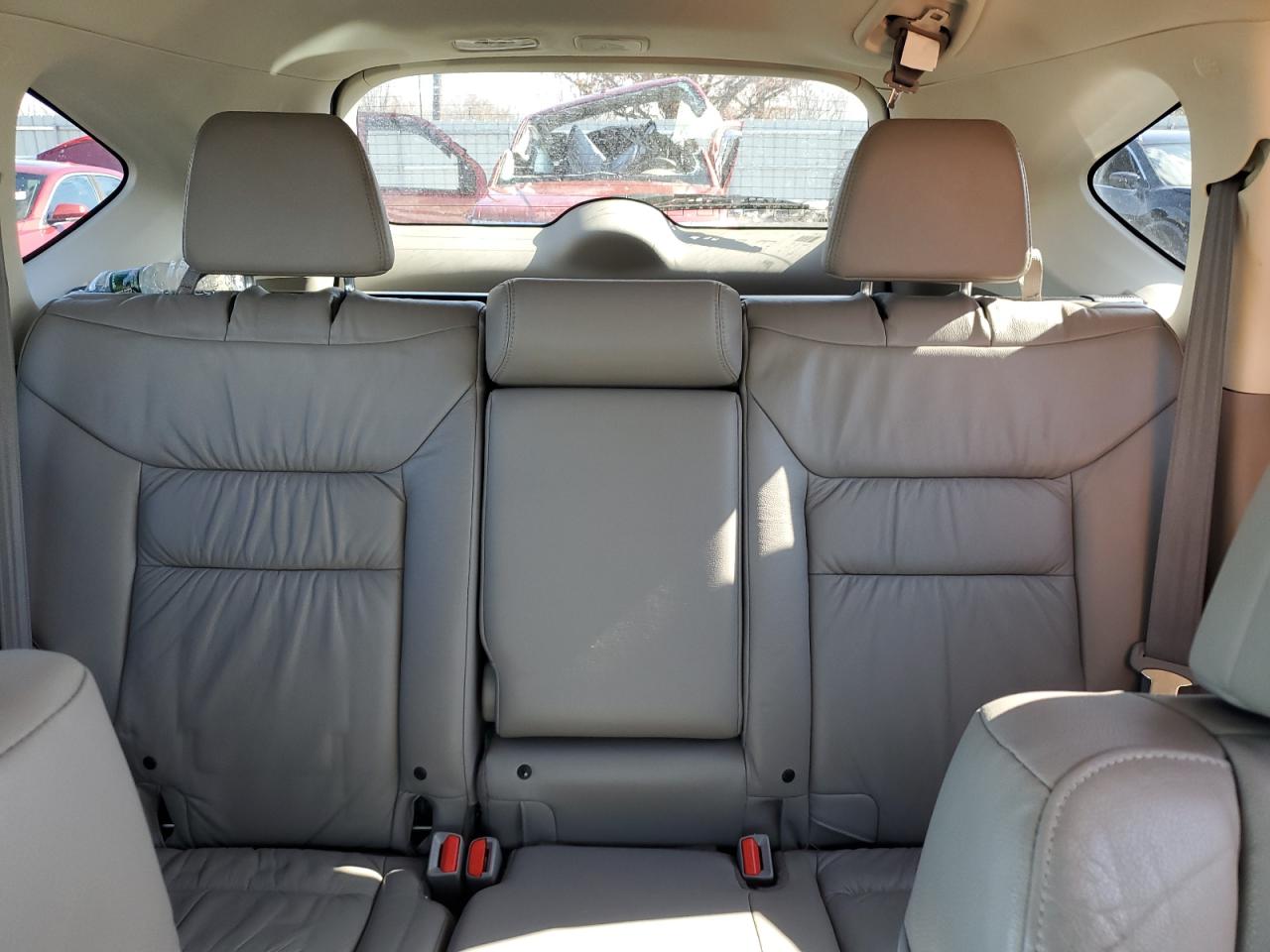 2013 Honda CR-V - Image 10