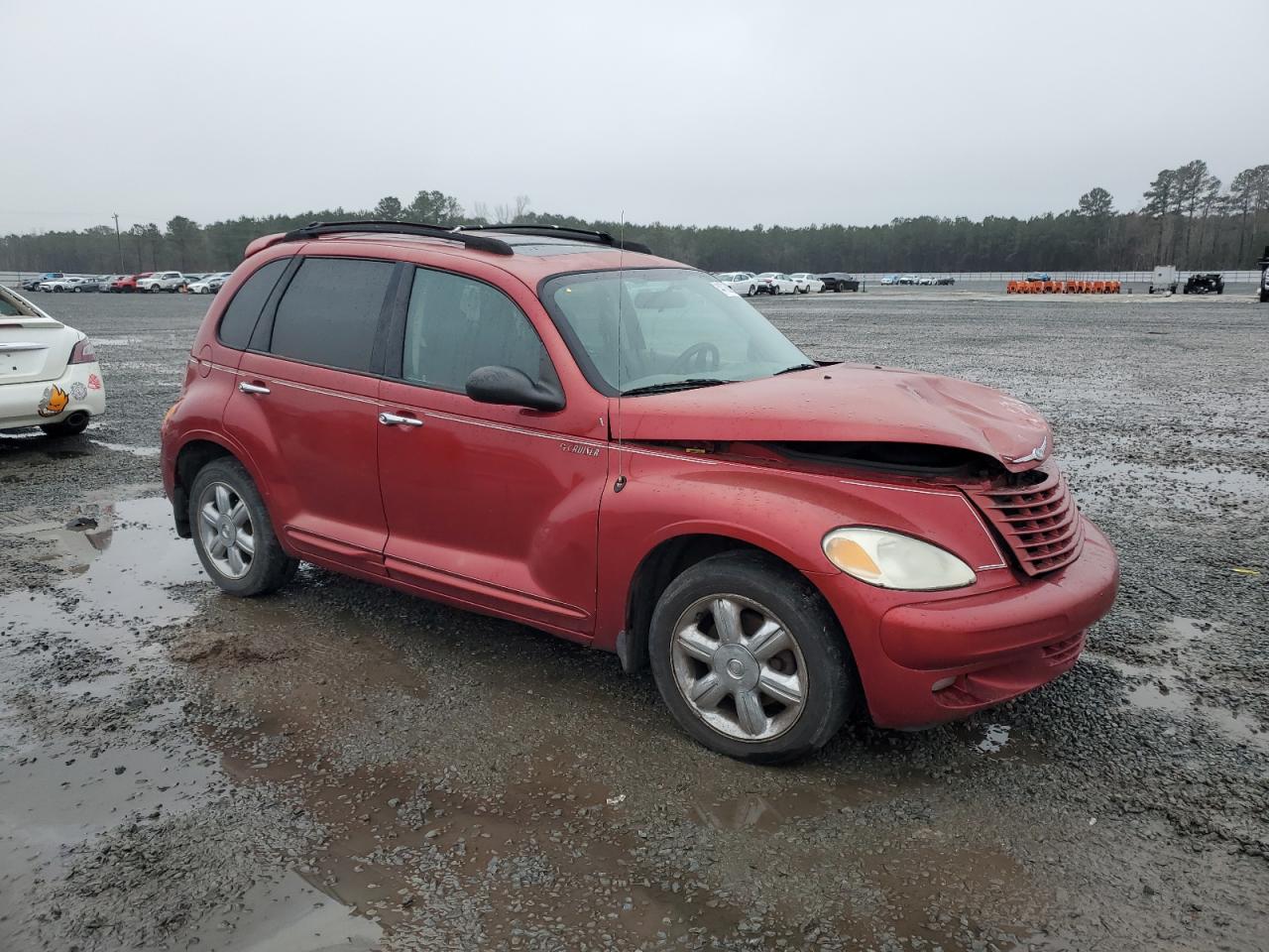 2003 Chrysler PT Cruiser - Image 4