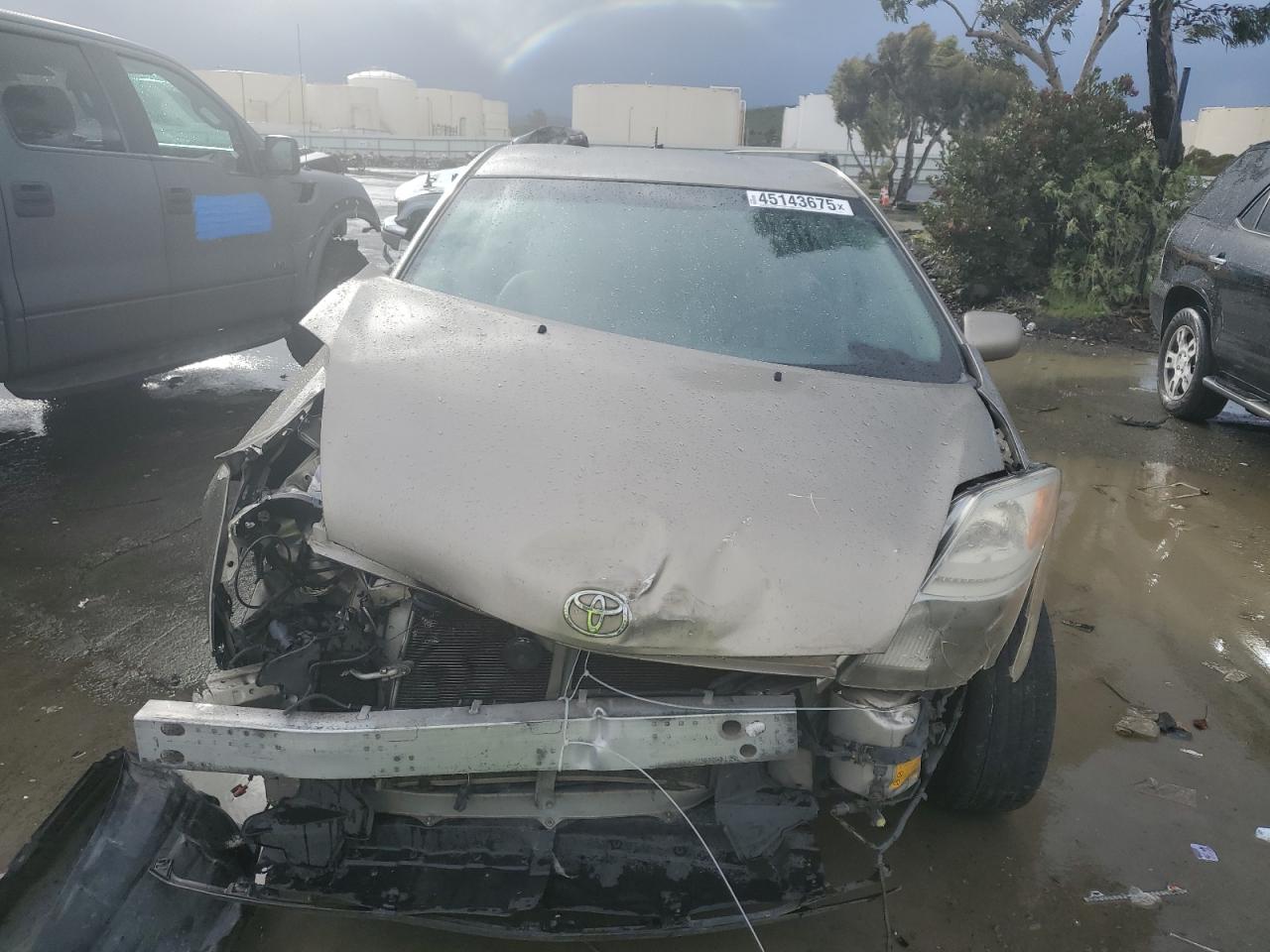 2007 Toyota Prius - Image 5